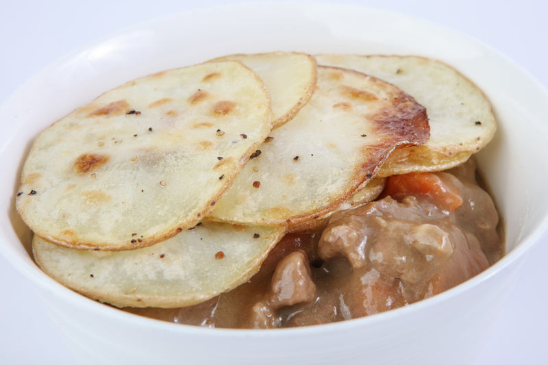 Beef Hotpot