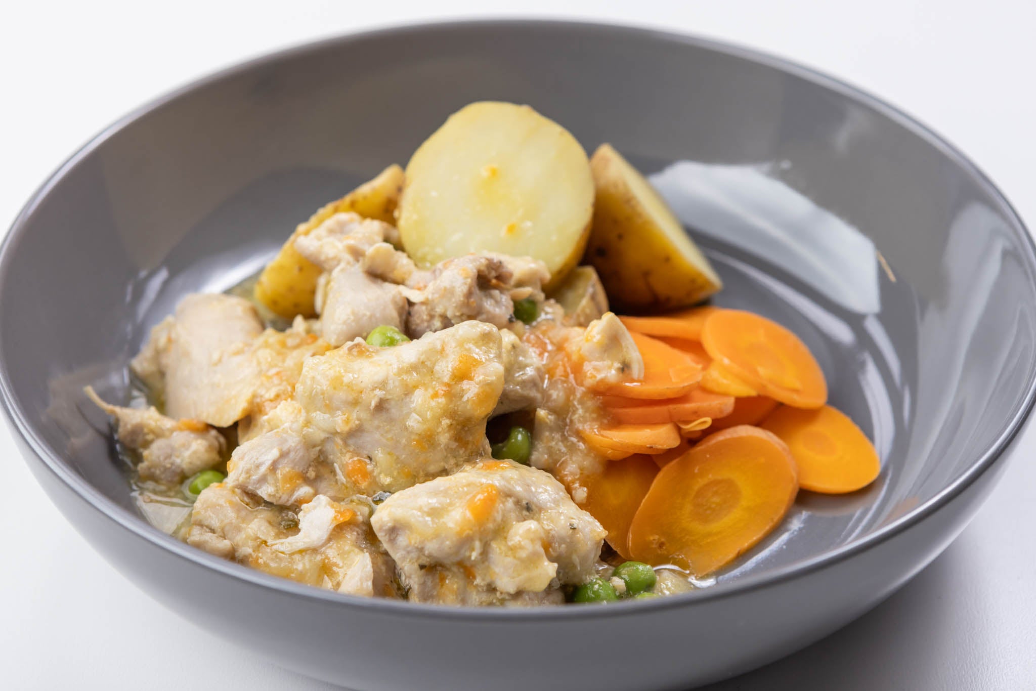 Chicken Casserole