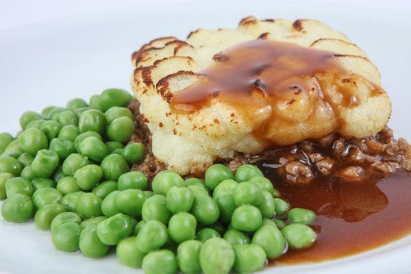 Cottage Pie