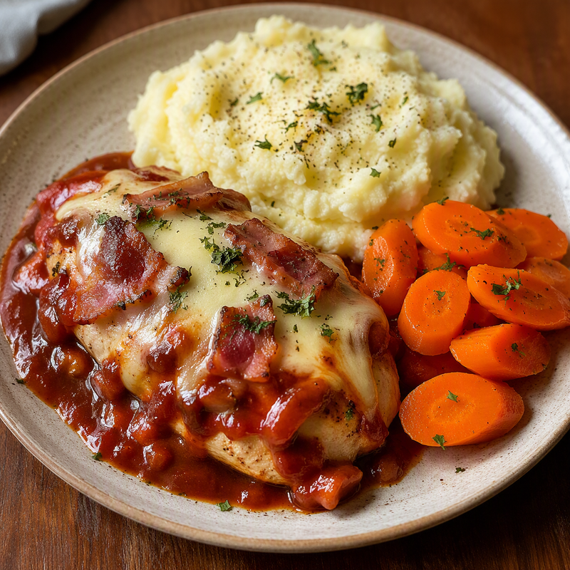 Hunters Chicken